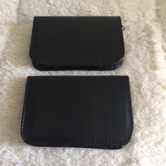 International Polo Club Palm Beach Toiletry Kits Gifts (x 2) - New - Picture 2 of 5